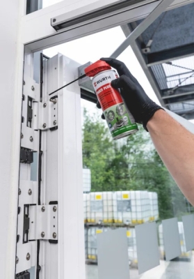 Würth Údržbový olej Multi Plus, 400ml