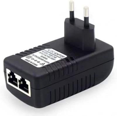 SMLIGHT PoE Injector EU plug
