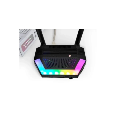 SMLIGHT SLZB-Ultima 3 (P10+MG24) - profesionální multi-radio Zigbee/Thread adaptér