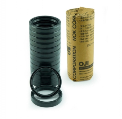 Gufera přední vidlice K-TECH NBR KYB OS-38-50-08-9.5 38.00x50.10x8/9.50mm