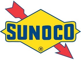 Motorový olej Sunoco 4T Garden 30, 1L
