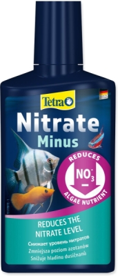 Přípravek Tetra Nitrate Minus 250ml