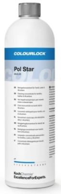 Koch Chemie Čistič kůže, textílie a alcantary Koch Pol Star 1 l