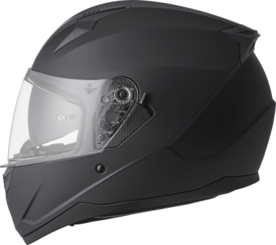 Integrální helma GMS ZG12501-M33-XL HEXAGO ZG12501 matná černá XL