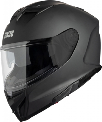Integrální helma iXS X14093-M33-L iXS 912 SV 1.0 X14093 matná černá L