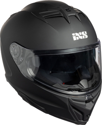 Integrální helma iXS X14093-M33-L iXS 912 SV 1.0 X14093 matná černá L