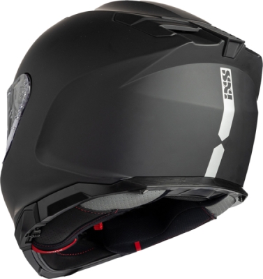 Integrální helma iXS X14093-M33-L iXS 912 SV 1.0 X14093 matná černá L