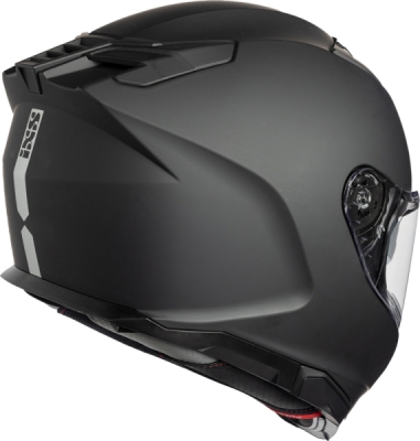 Integrální helma iXS X14093-M33-L iXS 912 SV 1.0 X14093 matná černá L