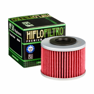 Olejový filtr HIFLOFILTRO HF510