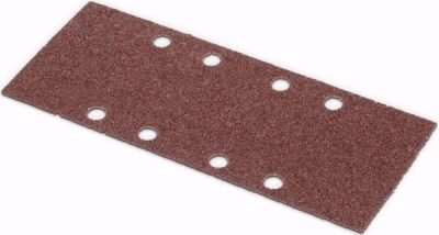 Brusný papír 93 x 230 B G40 5 ks Kreator KRT202503