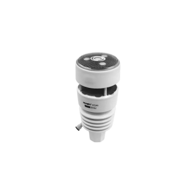Ecowitt WS90 – 7-v-1 meteostanice powered by Shelly (Zigbee, Bluetooth)