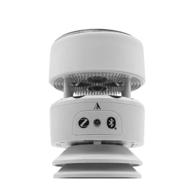 Ecowitt WS90 – 7-v-1 meteostanice powered by Shelly (Zigbee, Bluetooth)