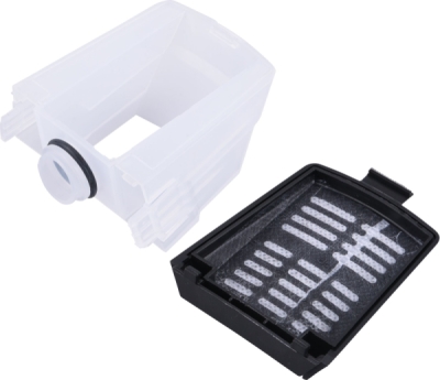 Brúska vibračná delta aku SHARE20V, 20V Li-ion, 2000mAh EXTOL PREMIUM