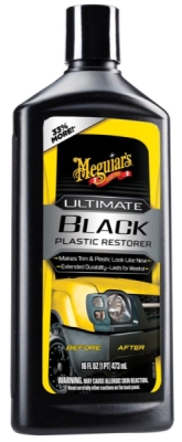Meguiar's Ultimate Black, 355ml
