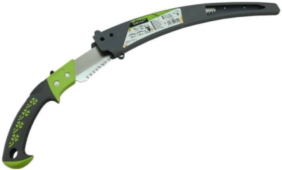 Pila na větve 52cm s pouzdrem Garvia 21640