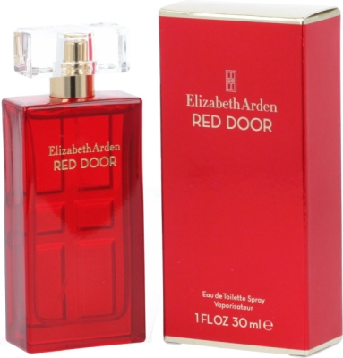 Elizabeth Arden Red Door EDT 30 ml W