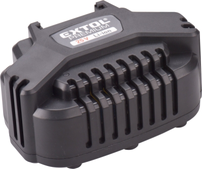EXTOL PREMIUM nabíječka 2A - 8895630A