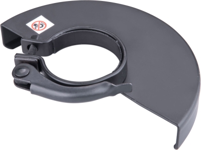 EXTOL PREMIUM uhlová brúska, 125mm, 800W - 8892024