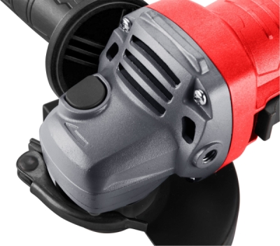 EXTOL PREMIUM uhlová brúska, 115mm, 750W - 8892023