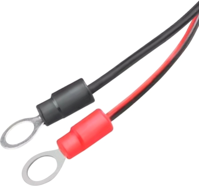 EXTOL PREMIUM autonabíječka 9stupňová, řízená mikroprocesorem, 12V/6V, 8A - 8897303