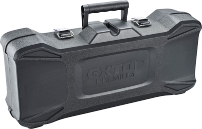 EXTOL PREMIUM kotúčová píla/rezačka s laserom, ponorná, 89mm, 705W - 8893023