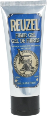 REUZEL Fiber Gel 100 ml