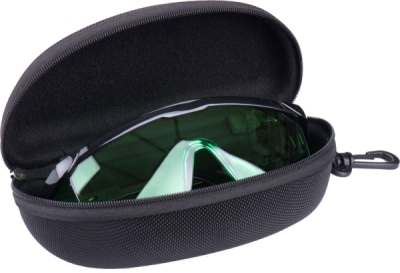 EXTOL PREMIUM brýle pro zvýraznění laser. paprsku, zelené - 8823399