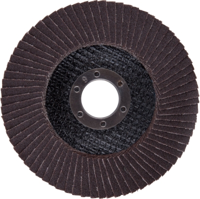 EXTOL PREMIUM lamelový šikmý kotúč korundový, O115mm, P120 - 8803466