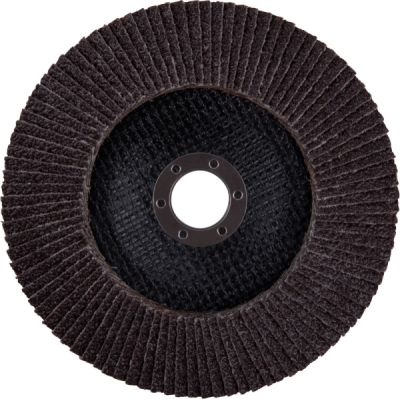 EXTOL PREMIUM kotouč lamelový šikmý korundový, O150mm, P36 - 8803481