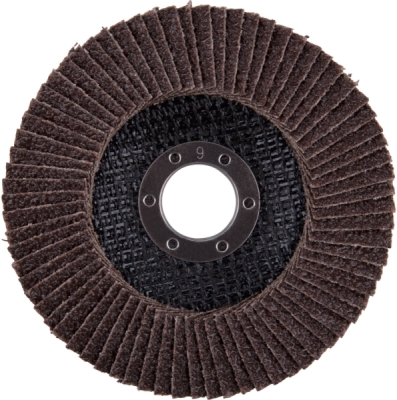 EXTOL PREMIUM lamelový kotúč šikmý korundový, O115mm, P36 - 8803461