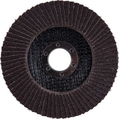 EXTOL PREMIUM kotouč lamelový šikmý korundový, O115mm, P60 - 8803463