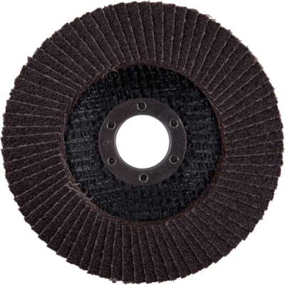 EXTOL PREMIUM kotouč lamelový šikmý korundový, O115mm, P40 - 8803462
