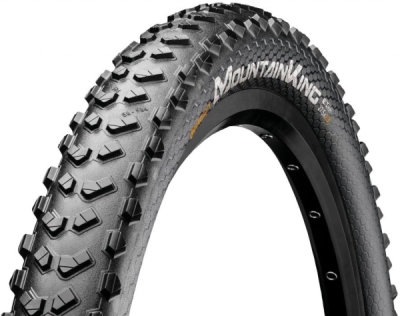 Plášť Continental mountain king iii 29"x2.3/58-622 kevlar