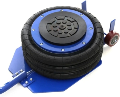 Pneumatický měchový zvedák 6 t, 15 - 40 cm, TA290