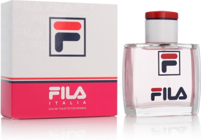 Fila Fila for Women EDT 100 ml W