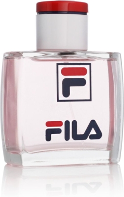 Fila Fila for Women EDT 100 ml W