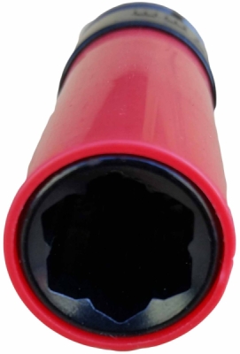 Hlavice na bezpečnostní šrouby kol 1/2" 17 mm, krytka na ALU, pro Mercedes-Benz - ASTA  A-WSM17