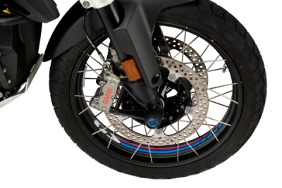Linka na ráfek PUIG GS 22053N černý