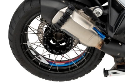 Linka na ráfek PUIG GS 22053N černý