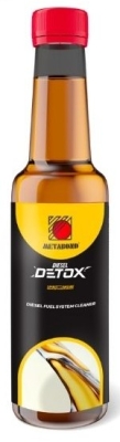Metabond Diesel Detox - regenerátor naftových motorů, 250ml