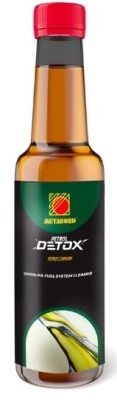 Metabond Petrol Detox - regenerátor benzínových motorů, 250ml