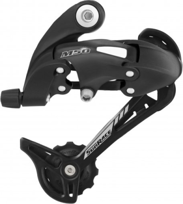 Měnič mtb 7/8k Sunrace rdm57