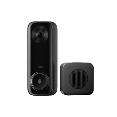 AQARA Doorbell Camera G400 Select (Wired) (DB-C03D) - kabelový inteligentní videozvonek