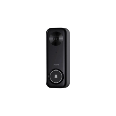 AQARA Doorbell Camera G400 Select (Wired) (DB-C03D) - kabelový inteligentní videozvonek