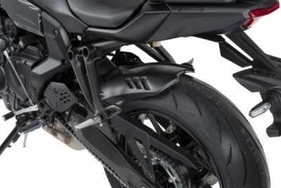 Rear Fenders PUIG 22414J matná černá