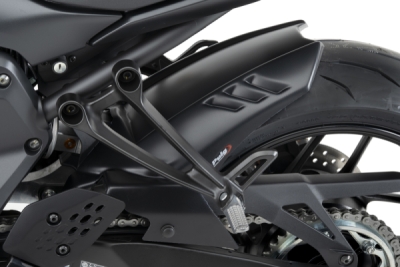 Rear Fenders PUIG 22414J matná černá