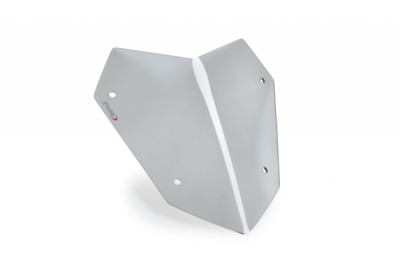 Plexi štít PUIG V-TECH LINE SPORT 22571H kouřová