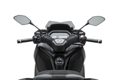Plexi štít PUIG V-TECH LINE SPORT 22571H kouřová