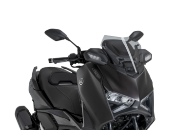 Plexi štít PUIG V-TECH LINE SPORT 22571H kouřová