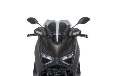 Plexi štít PUIG V-TECH LINE SPORT 22571H kouřová
